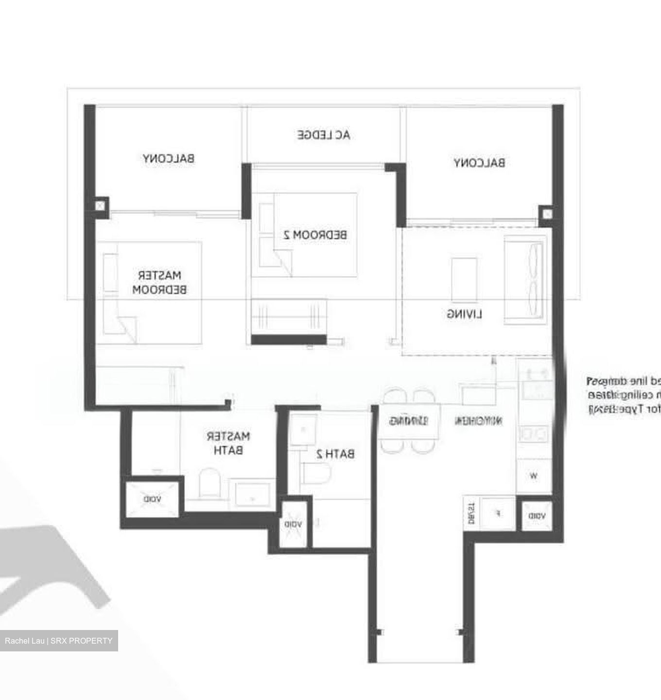 Parc Esta (D14), Apartment #638625961